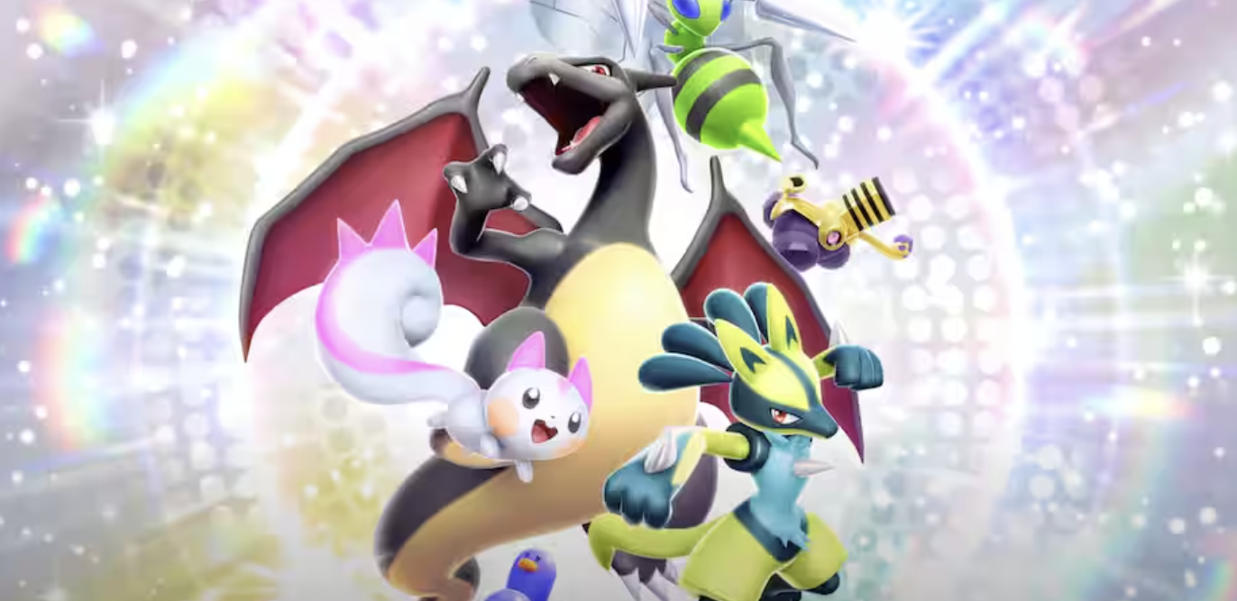 Pokémon Pocket Réjouissances Rayonnantes : Surprise ! Des cartes inédites arrivent déjà bientôt, les Shiny à l'honneur de la nouvelle extension !