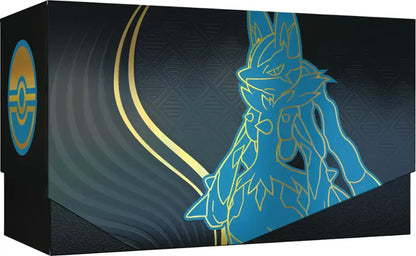 Coffret Dresseur d’Élite (ETB)- Pokémon ME01 : Méga-Evolution - FR