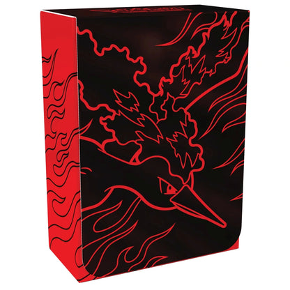 Coffret Ultra Premium Sulfura Team Rocket – FR