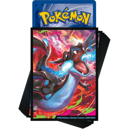 Coffret Ultra Premium – Pokémon ME02 : Méga Dracaufeu X – FR