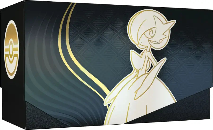 Coffret Dresseur d’Élite (ETB) ME1 - Méga-Evolution - FR